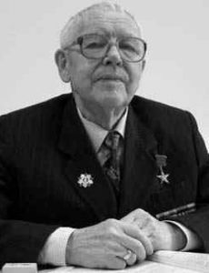 Vasilii Sergeevich Vladimirov