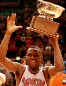 Sherman Douglas