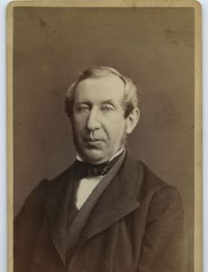 Hilmar Martinus Strøm