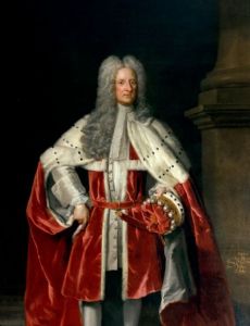 Henry St John, 1st Viscount St John