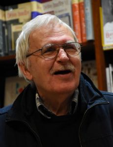 Jiří Kratochvil