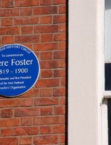 Vere Henry Louis Foster