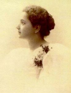 Johanna Geissmar
