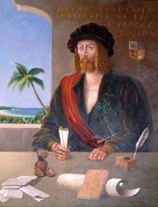 Nicolás de Ovando