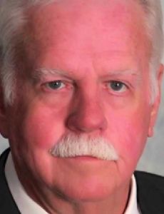 Robert Manley Parker