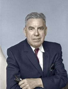 Walter Gage