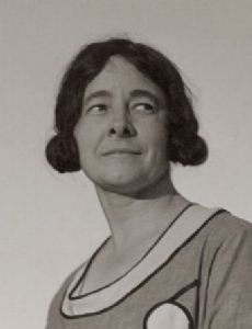 Ida O'Keeffe