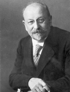 Rudolf Otto Neumann