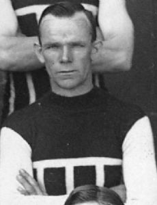 Alex McFarlane