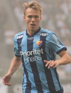 Jonathan Augustinsson