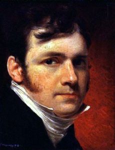 James Lonsdale (painter)