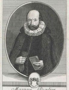 Magnus Pegel