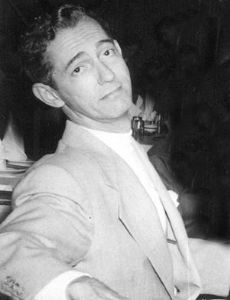 Ramón Rivero