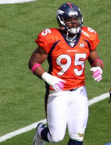 Darrell Reid