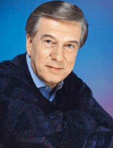 Lloyd Robertson