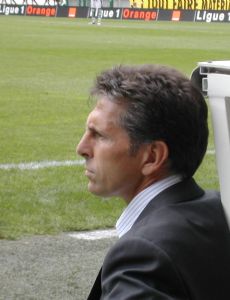 Claude Puel