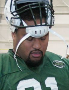 Sione Pouha