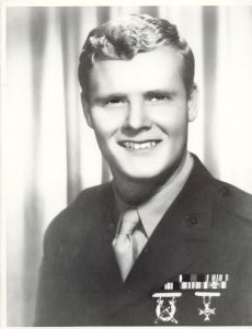 Lawrence D. Peters