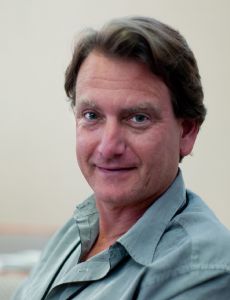 Marc Rotenberg