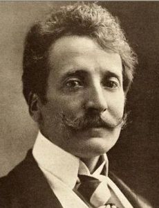 Georges Rodenbach