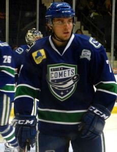 Henrik Tömmernes
