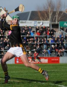 Eoin Murphy (Kilkenny hurler)