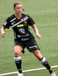 Pernilla Nordlund