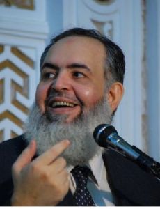 Hazem Salah Abu Ismail