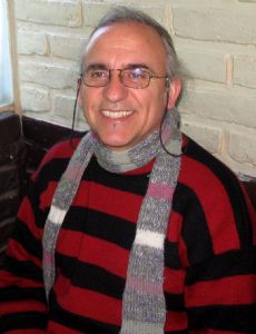 Mario Iriarte