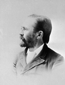 Joseph Marmette