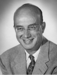 Clark Kerr