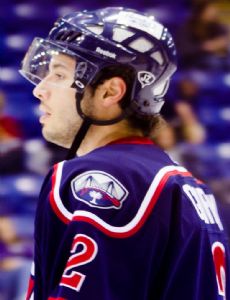 Josh Godfrey