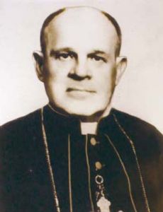 Adolph John Paschang