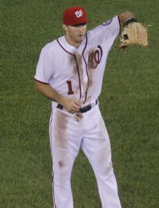 Steve Lombardozzi, Jr.
