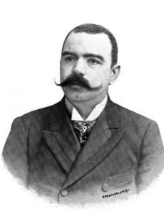 António Teixeira de Sousa