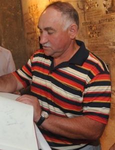 Viktor Hrachov