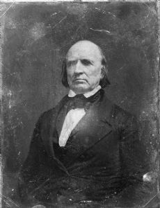 Ezra B. French