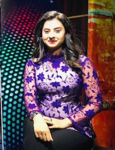 Shabnam Bubly