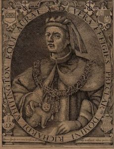 Richard Whittington