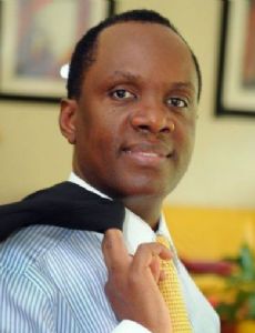 Patrick Bitature