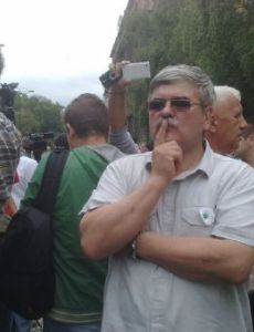 Amor Mašović