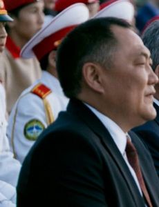 Erlis Terdikbayev