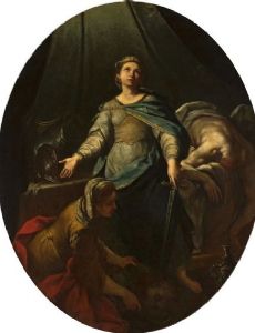Ercole Graziani the Younger
