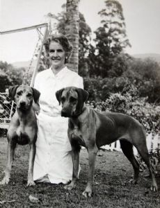 Phyllis McCarthy