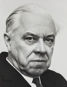 Nils Westermarck