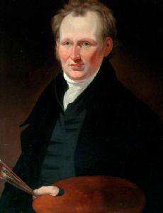 John Bradley (d. 1844)