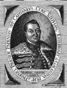 István Esterházy de Galántha