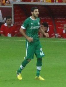 Hakan Aslantaş