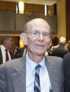 John C. Haas