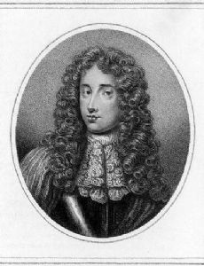 Peregrine Osborne, 2nd Duke of Leeds